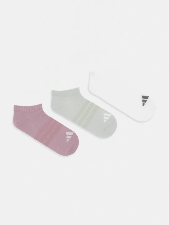 Obrázek produktu adidas ponožky s bavlnou 3-pack