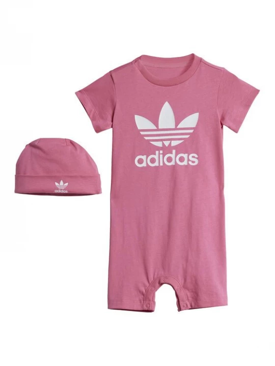 Obrázek produktu adidas Romper Gift Set JY1134 Růžová