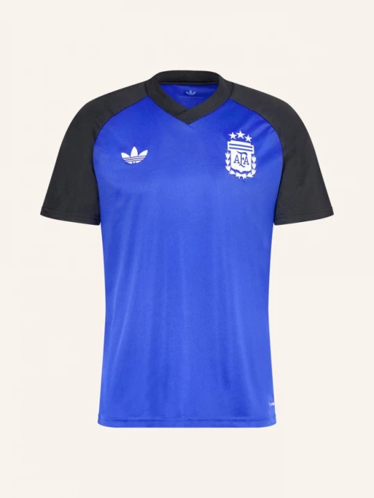 Obrázek produktu Adidas Rozcvičovací Dres Argentina 26 modrá / bílá / černá