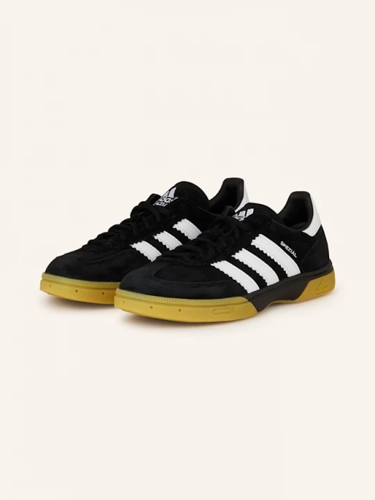 Obrázek produktu Adidas Sálové Boty Hb Spezial Handball černá / bílá