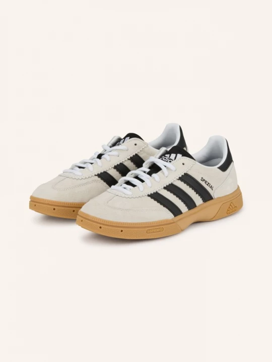 Obrázek produktu Adidas Sálové Boty Hb Spezial Handball režná / černá