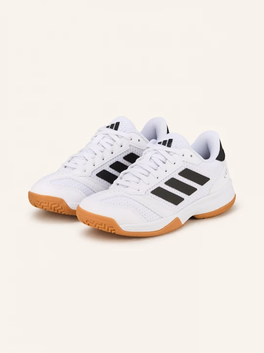 Obrázek produktu Adidas Sálové Boty Ligra 8 K bílá / černá