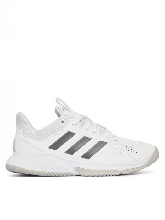 Obrázek produktu adidas Sálovky Court Flight KJ3682 Bílá