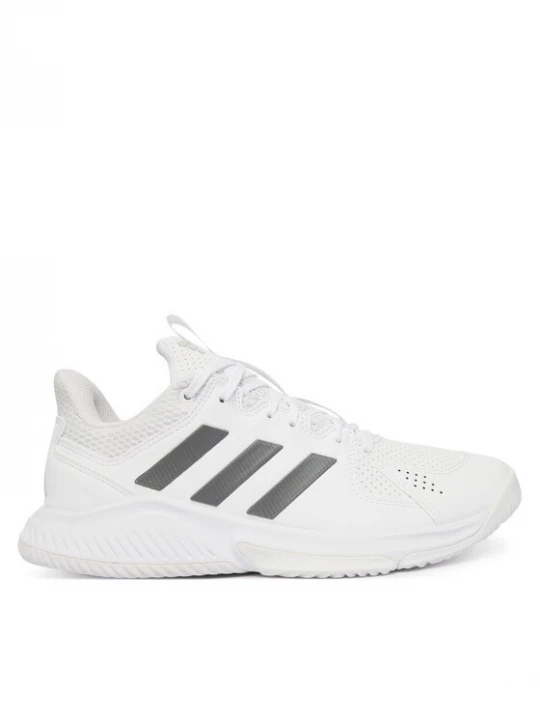 Obrázek produktu adidas Sálovky Court Flight Shoes KI8047 Bílá