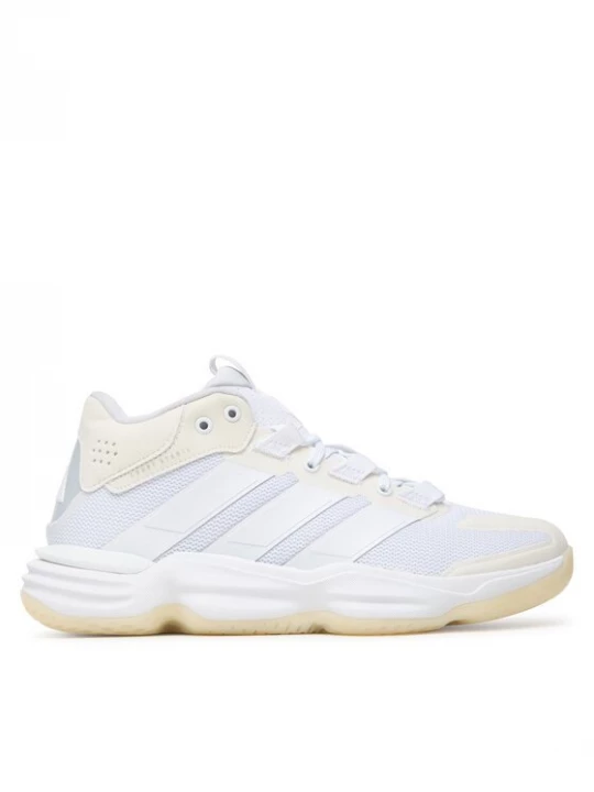 Obrázek produktu adidas Sálovky Court Stabil Indoor Shoes KI8043 Bílá