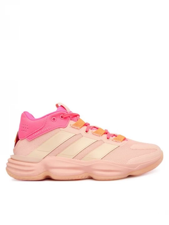 Obrázek produktu adidas Sálovky Court Stabil JR9543 Růžová
