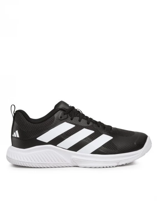 Obrázek produktu adidas Sálovky Court Team Bounce 2.0 Shoes HR0609 Černá