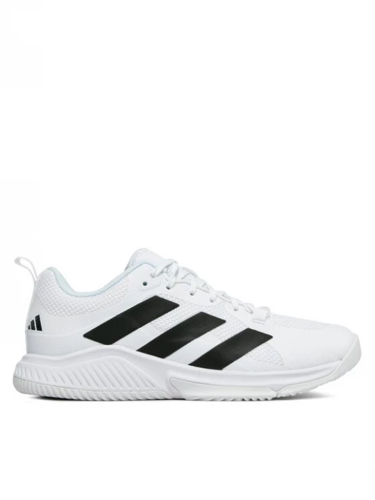 Obrázek produktu adidas Sálovky Court Team Bounce 2.0 Shoes HR1239 Bílá