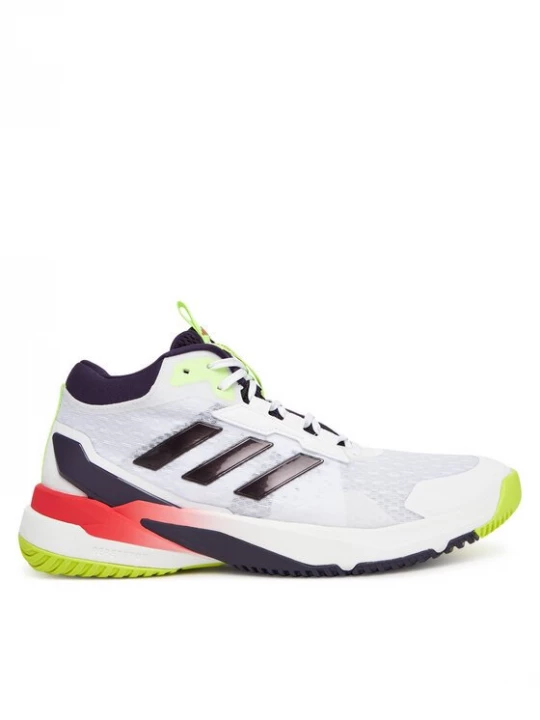 Obrázek produktu adidas Sálovky Crazyflight 6 Mid HP7037 Bílá