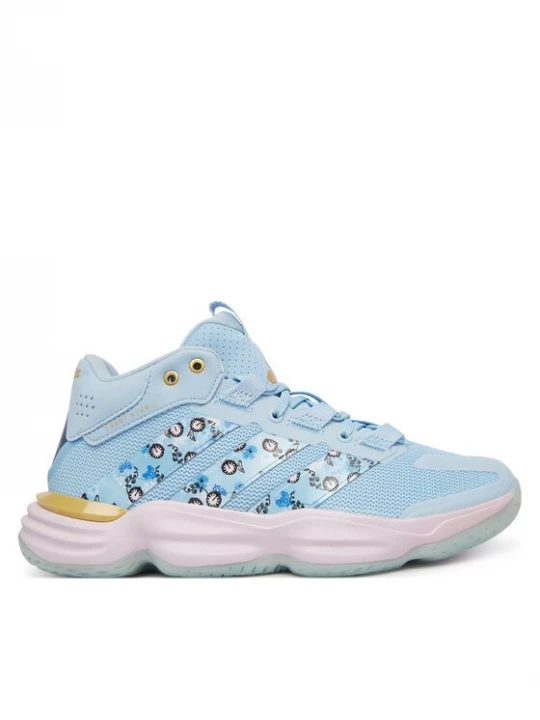Obrázek produktu adidas Sálovky Disney Princess Court Stabil Indoor Shoes KJ0656 Modrá