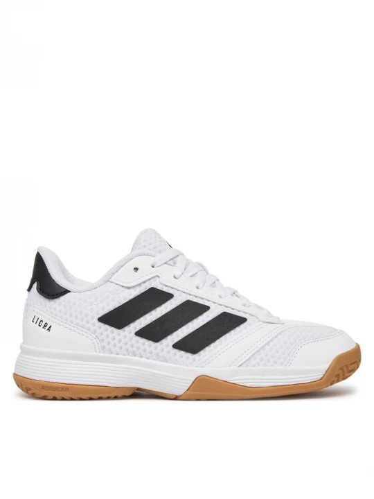 Obrázek produktu adidas Sálovky Ligra 8 Indoor Shoes Kids IH8244 Bílá