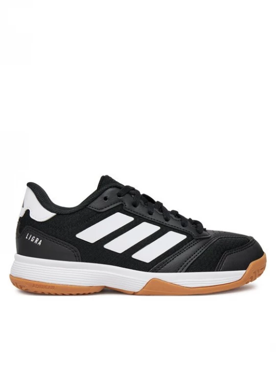 Obrázek produktu adidas Sálovky Ligra 8 Indoor Shoes Kids JR0744 Černá