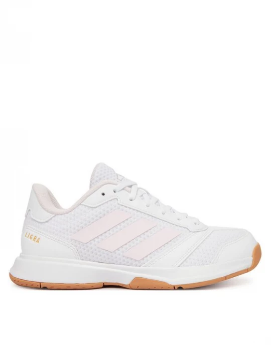 Obrázek produktu adidas Sálovky Ligra 8 Indoor Shoes KK2040 Bílá