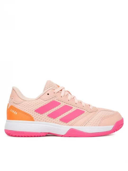 Obrázek produktu adidas Sálovky Ligra 8 JR7122 Růžová