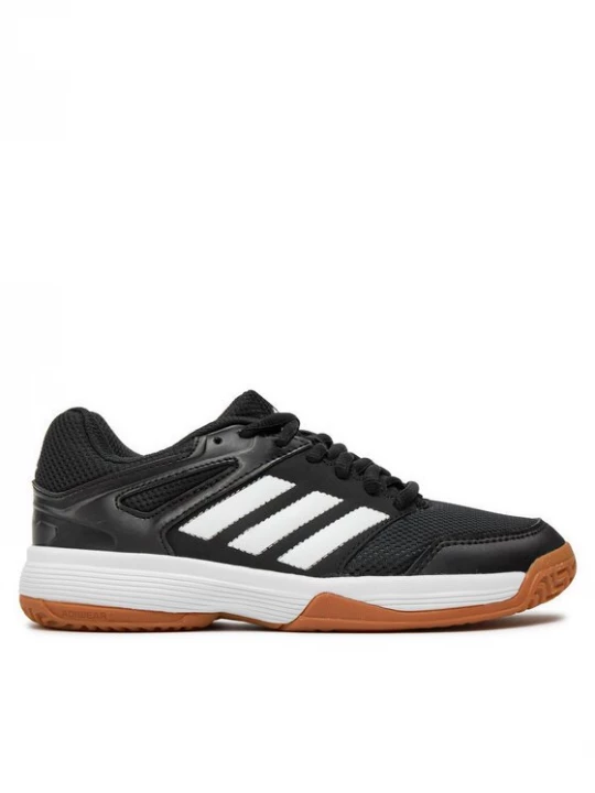 Obrázek produktu adidas Sálovky Speedcourt Indoor Kids IE8035 Černá