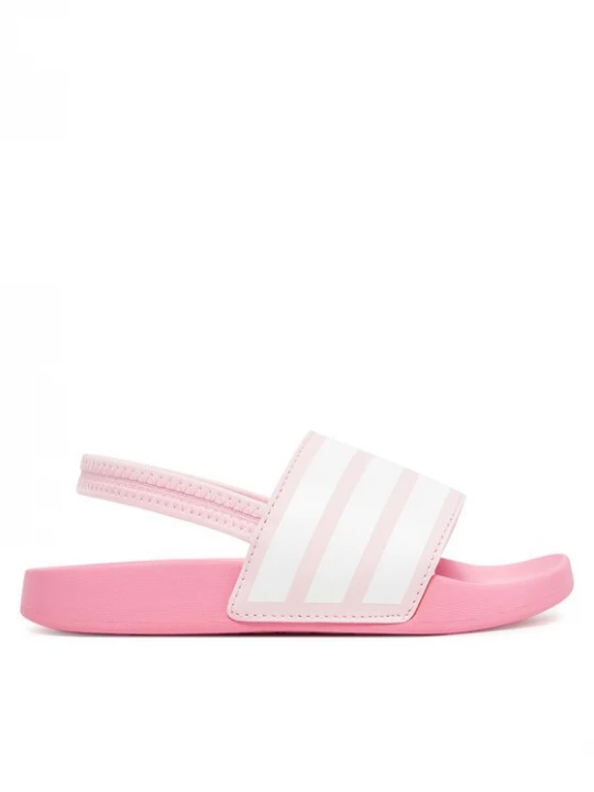 Obrázek produktu adidas Sandály adilette Estrap JR5331 Růžová