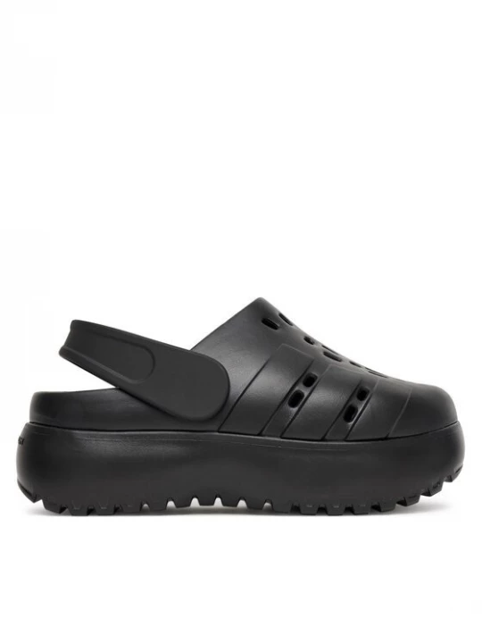 Obrázek produktu adidas Sandály adilette Platform Clogs JP9577 Černá