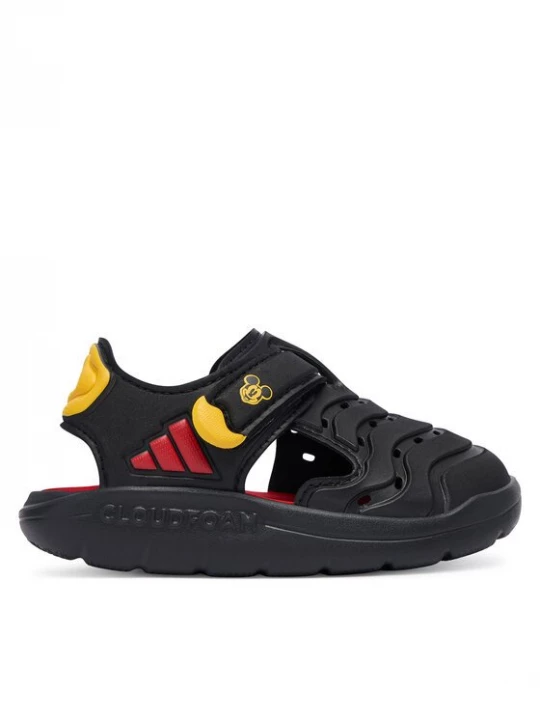 Obrázek produktu adidas Sandály Disney Mickey Mouse JQ4399 Černá