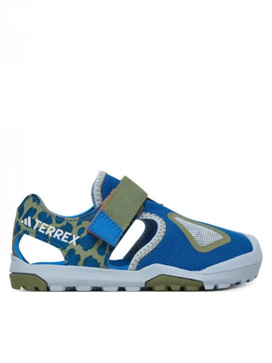 Obrázek produktu adidas Sandály Terrex Captain Toey 2.0 JR9076 Modrá
