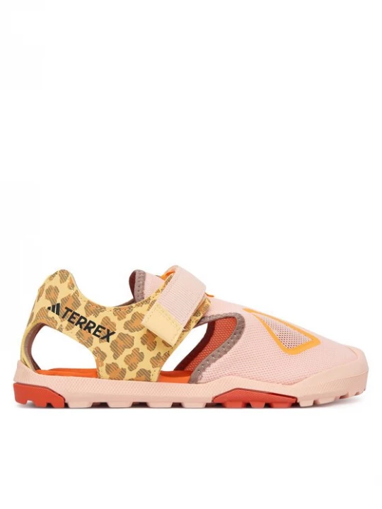Obrázek produktu adidas Sandály Terrex Captain Toey 2.0 JR9077 Růžová