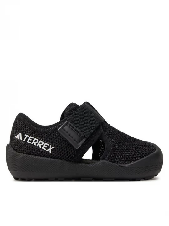 Obrázek produktu adidas Sandály Terrex Captain Toey Infant Kids ID2435 Černá