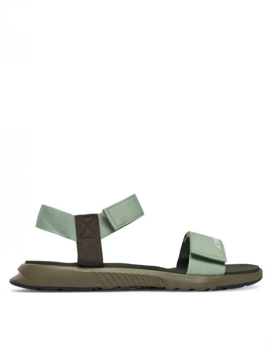 Obrázek produktu adidas Sandály Terrex Hydroterra Light JR8403 Zelená