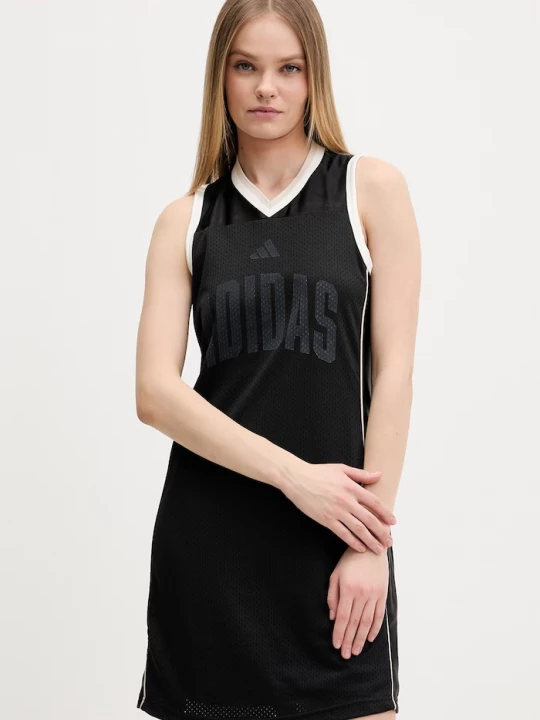 Obrázek produktu adidas Šaty adidas Stadium černá
