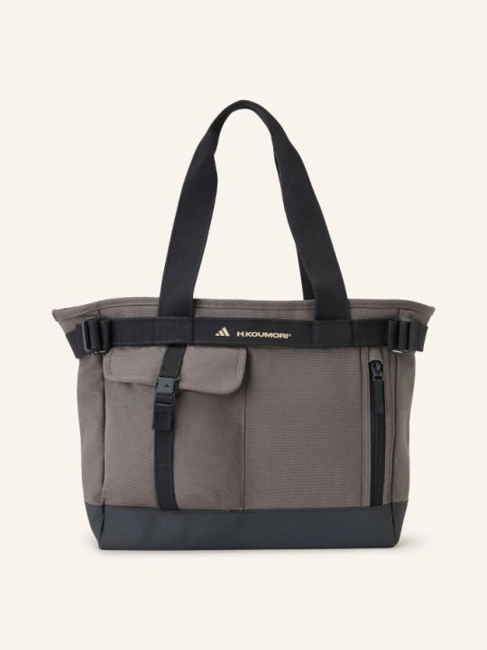 Obrázek produktu Adidas Shopper Koumori šedá / černá