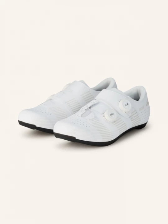 Obrázek produktu Adidas Boty Na Silniční Kolo Vueltano Carbon bílá