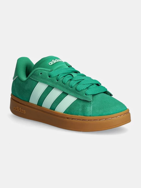 Obrázek produktu adidas Sneakers boty Grand Court Alpha zelená