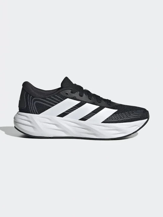 Obrázek produktu adidas sneakers boty dětské GALAXY 8 černá