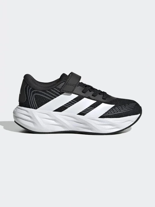 Obrázek produktu adidas sneakers boty dětské GALAXY 8 černá