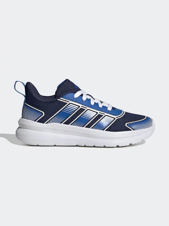 Obrázek produktu adidas sneakers boty dětské TENSAUR RUN 4.0 modrá