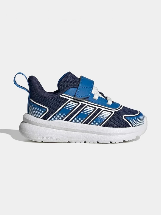 Obrázek produktu adidas sneakers boty dětské TENSAUR RUN 4.0 námořnická modř