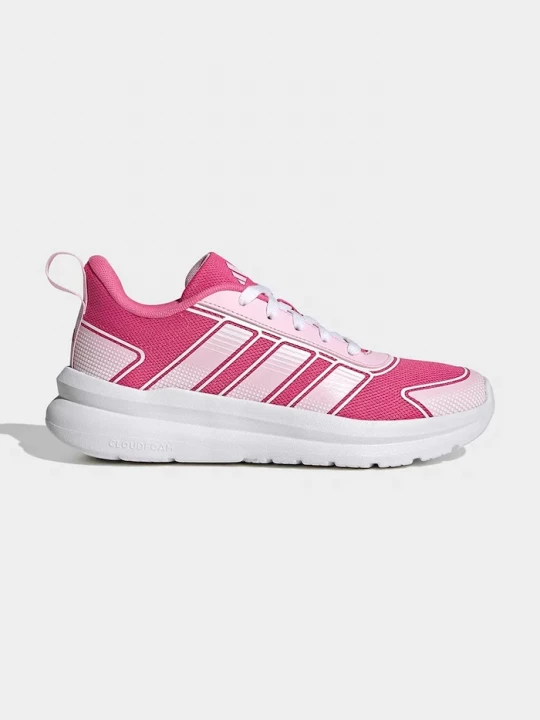 Obrázek produktu adidas sneakers boty dětské TENSAUR RUN 4.0 růžová