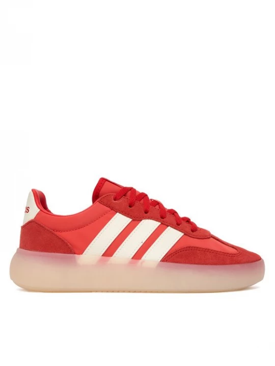 Obrázek produktu adidas Sneakersy Barreda Decode JP6730 Červená