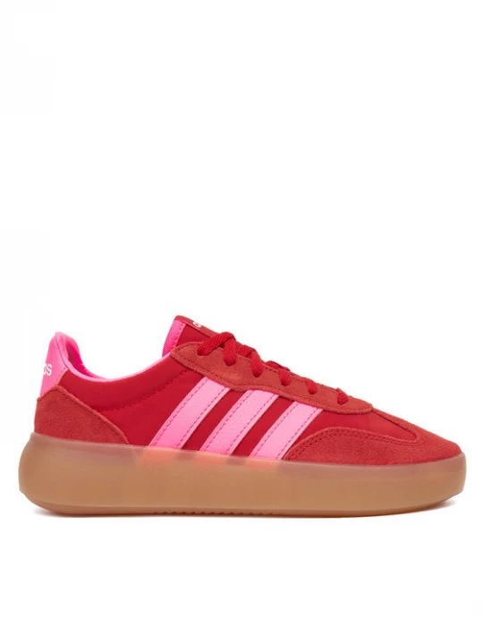 Obrázek produktu adidas Sneakersy Barreda Decode JR0759 Červená