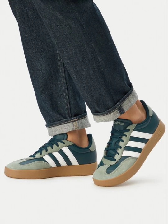 Obrázek produktu adidas Sneakersy Barreda JP5926 Zelená