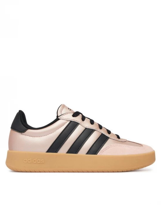 Obrázek produktu adidas Sneakersy Barreda JP5958 Růžové zlato