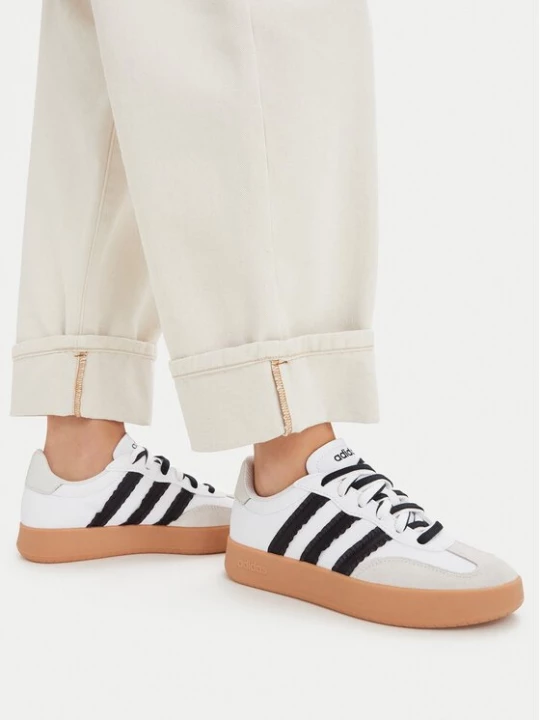 Obrázek produktu adidas Sneakersy Barreda JP5968 Bílá