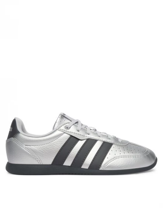 Obrázek produktu adidas Sneakersy Barreda Lo HQ7384 Stříbrná
