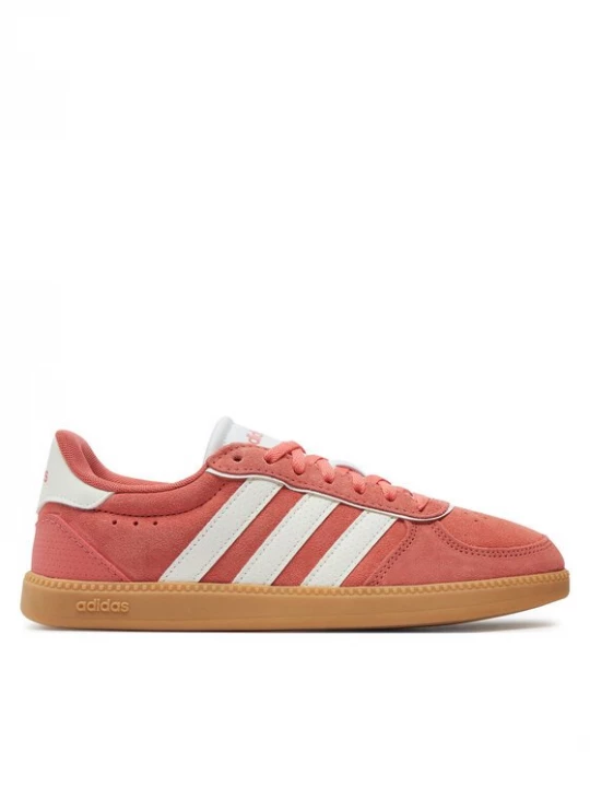 Obrázek produktu adidas Sneakersy Breaknet Sleek IH5470 Oranžová