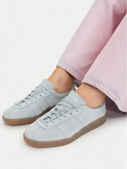 Obrázek produktu adidas Sneakersy Brmd IH4180 Zelená
