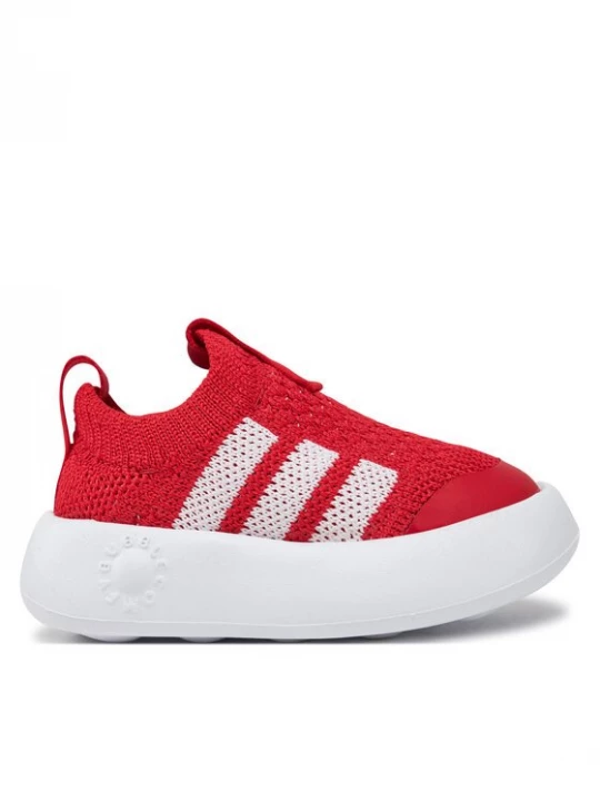 Obrázek produktu adidas Sneakersy Bubblecomfy JI1609 Červená