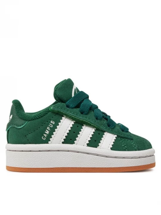 Obrázek produktu adidas Sneakersy Campus 00s Cf El I JI4333 Zelená