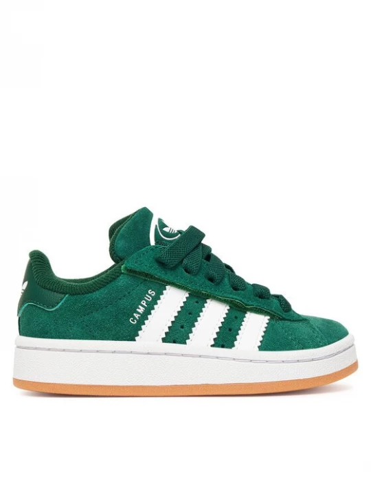 Obrázek produktu adidas Sneakersy Campus 00S Comfort Closure JQ6385 Zelená
