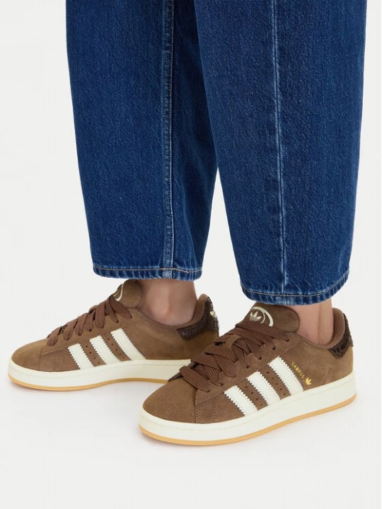 Obrázek produktu adidas Sneakersy Campus 00S HP3542 Hnědá