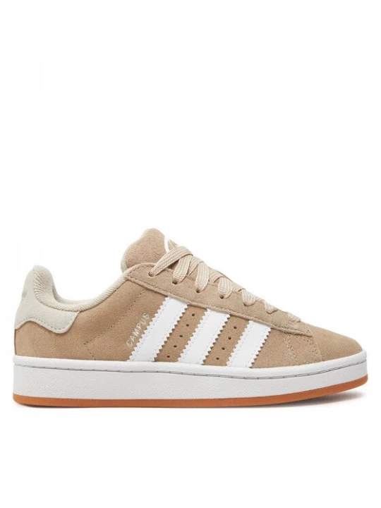 Obrázek produktu adidas Sneakersy Campus 00S J JI4461 Béžová