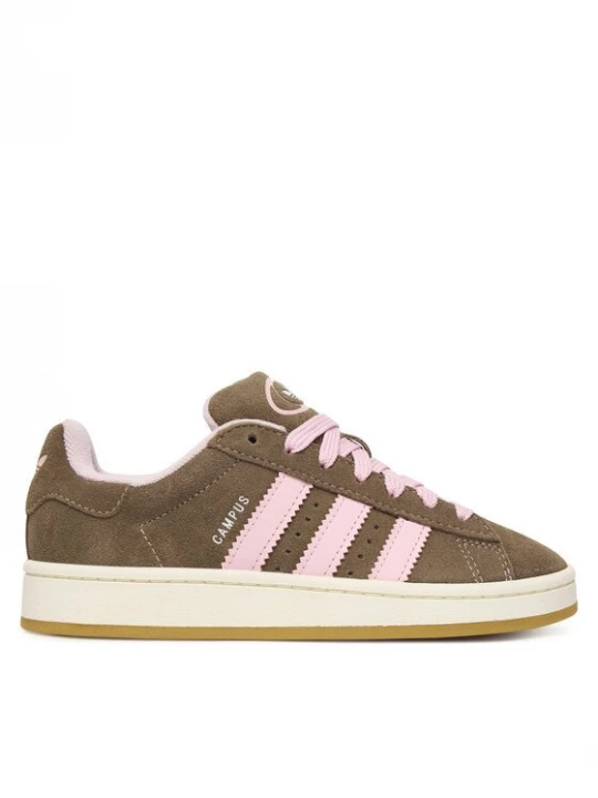 Obrázek produktu adidas Sneakersy Campus 00S JR5038 Hnědá