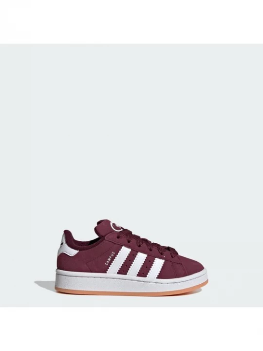 Obrázek produktu adidas Sneakersy Campus 00s KH8809 Bordó